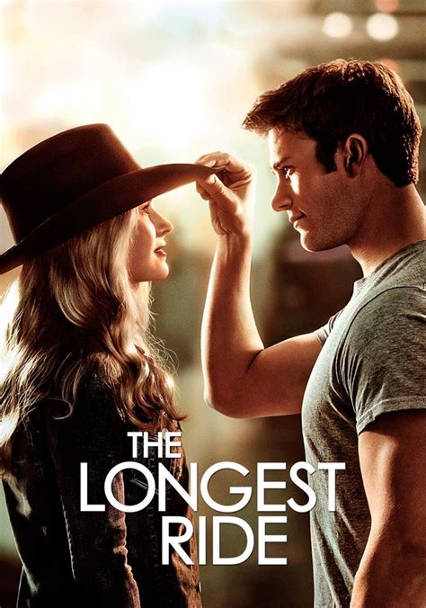 streaming The Longest Ride